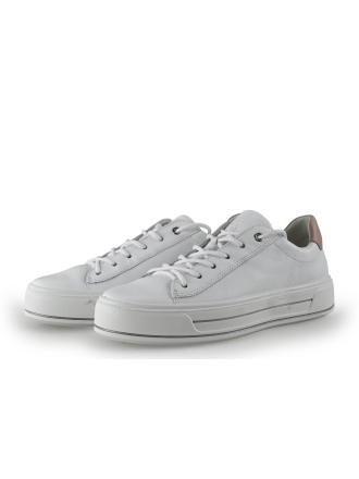 Ara Sneaker Weiß 348404
 Größe 39
 