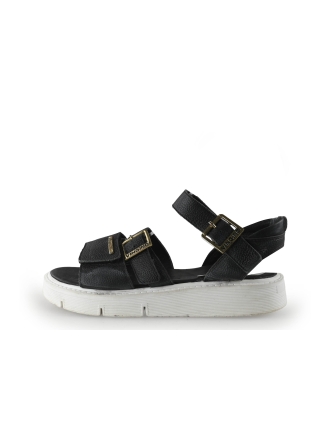 Vingino Sandalen Schwarz 348405
 Größe 36
 