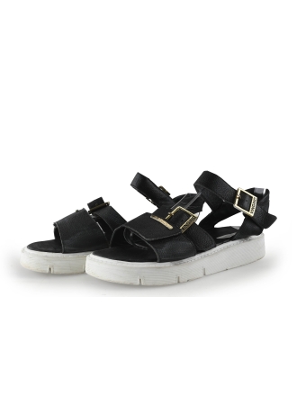 Vingino Sandalen Schwarz 348405
 Größe 36
 