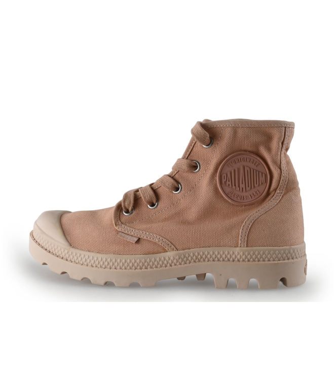 Palladium Schnürstiefel