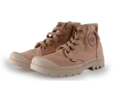 Palladium Schnürstiefel