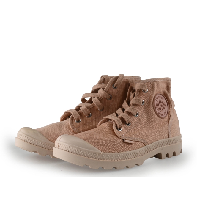 Palladium Schnürstiefel