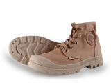 Palladium Schnürstiefel