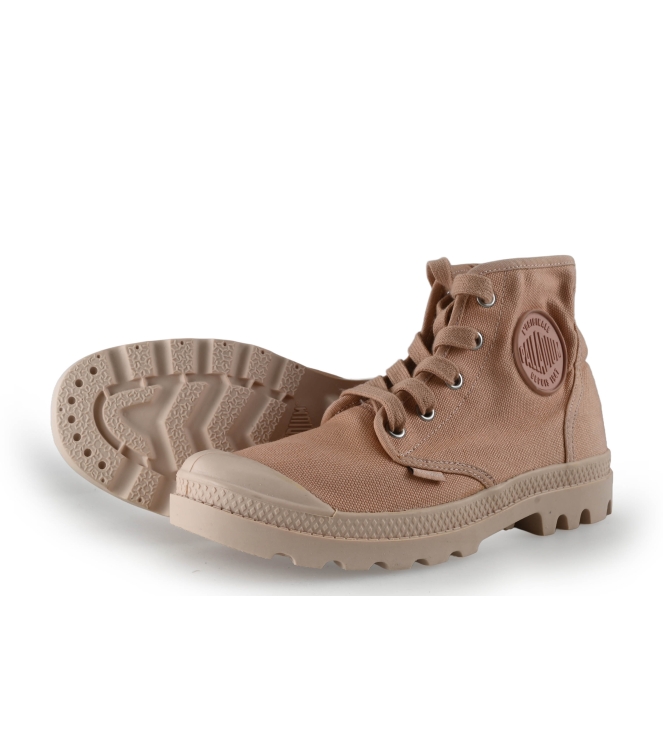 Palladium Schnürstiefel