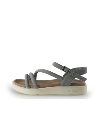 Maruti Sandalen Grün 348407
 Größe 38
 