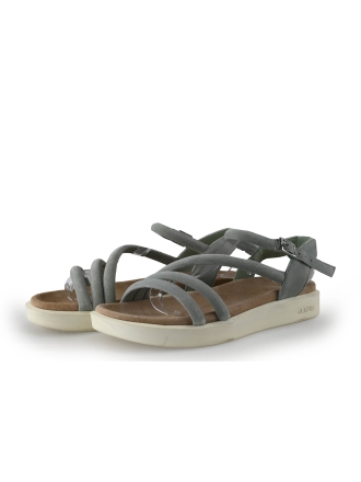 Maruti Sandalen Grün 348407
 Größe 38
 