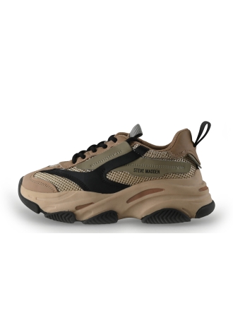 Steve Madden Sneaker Beige 348409
 Größe 34
 