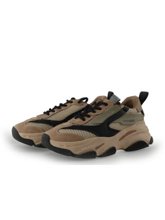 Steve Madden Sneaker Beige 348409
 Größe 34
 