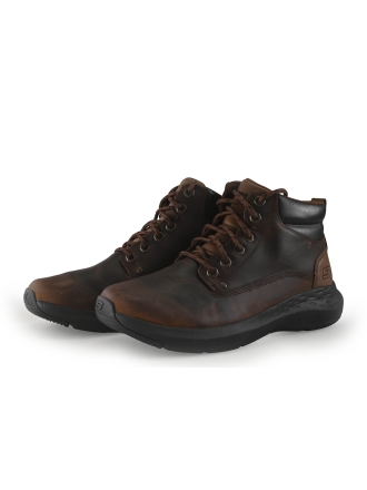 Skechers Schnürstiefel Braun 348411
 Größe 42
 