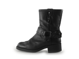 Nelson Bikerstiefel