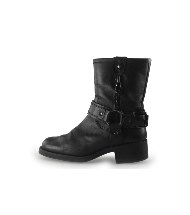 Nelson Bikerstiefel