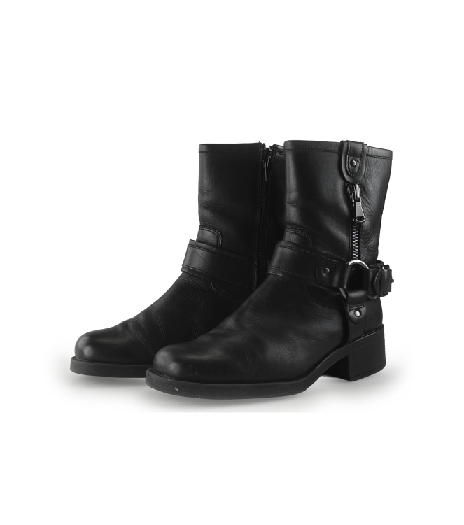 Nelson Bikerstiefel
