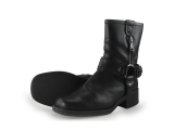 Nelson Bikerstiefel