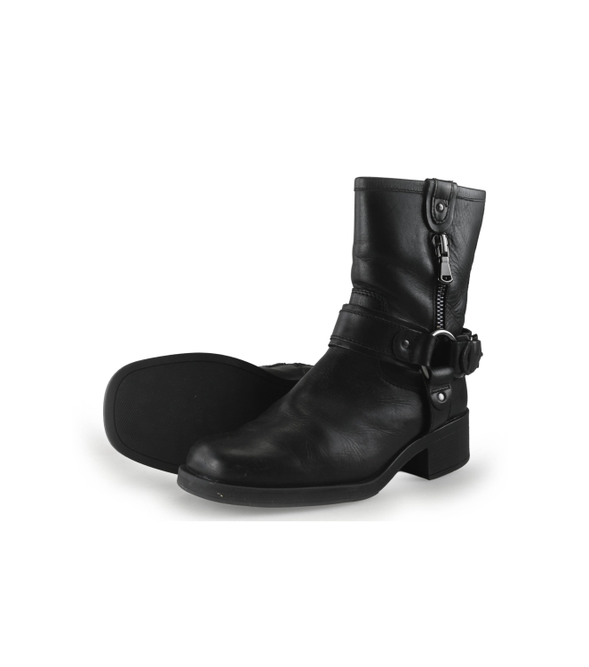 Nelson Bikerstiefel