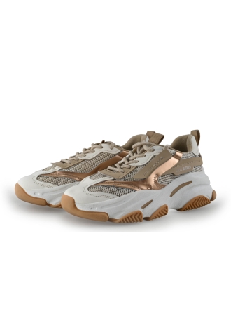 Steve Madden Sneaker Bronze 348413
 Größe 39
 