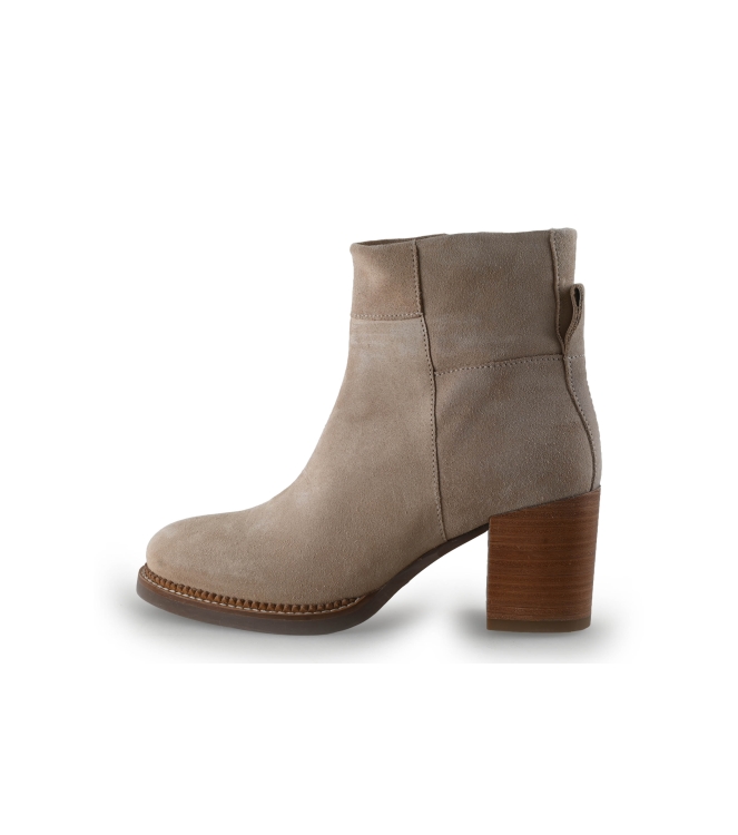 Shabbies Amsterdam Stiefeletten