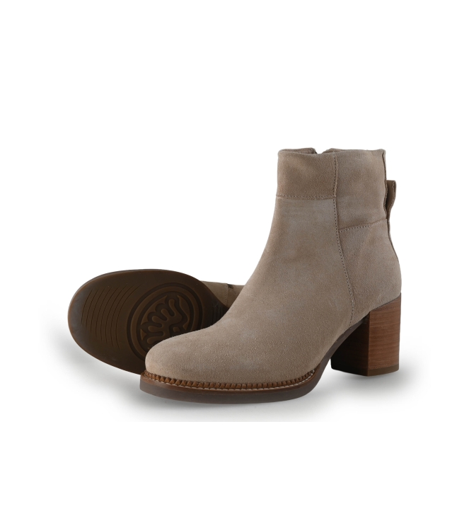 Shabbies Amsterdam Stiefeletten