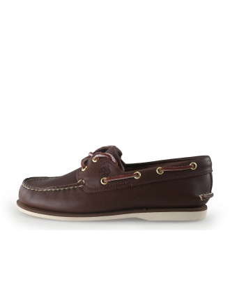 Timberland Bootsschuhe Braun 348420
 Größe 42
 