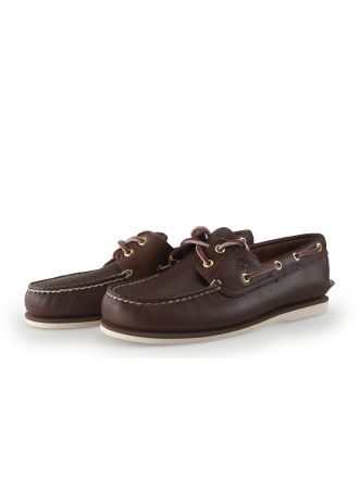 Timberland Bootsschuhe Braun 348420
 Größe 42
 