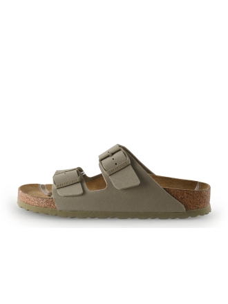 Birkenstock Sandalen Grau 348421
 Größe 40
 