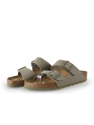Birkenstock Sandalen Grau 348421
 Größe 40
 