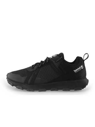 Timberland Sneaker Schwarz 348422
 Größe 43½
 