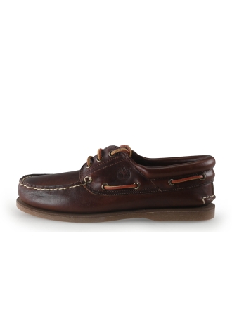 Timberland Bootsschuhe Braun 348424
 Größe 41½
 
