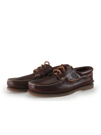 Timberland Bootsschuhe Braun 348424
 Größe 41½
 