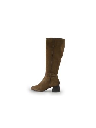 Tamaris Stiefel Braun 348428
 Größe 39
 