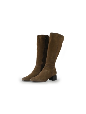 Tamaris Stiefel Braun 348428
 Größe 39
 