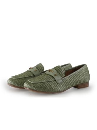 Tamaris Slip-ons Grün 348429
 Größe 38
 