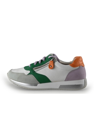Remonte Sneaker Weiß 348430
 Größe 39
 