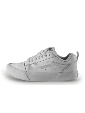 Vans Schnürschuhe Weiß 348431
 Größe 40
 