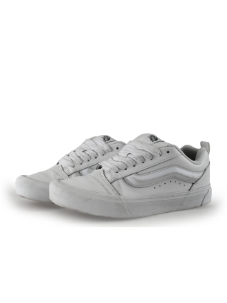 Vans Schnürschuhe Weiß 348431
 Größe 40
 