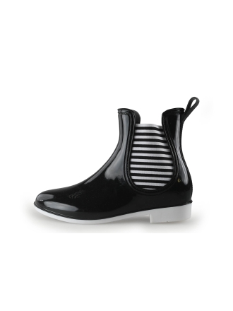Xq Footwear Regenstiefel Rot 348432
 Größe 39
 