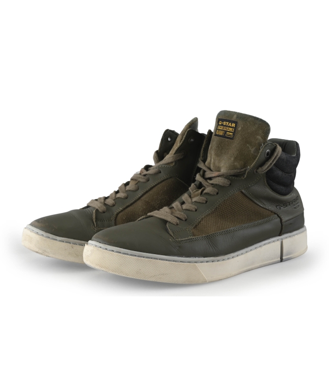 G-Star Hohe Sneaker