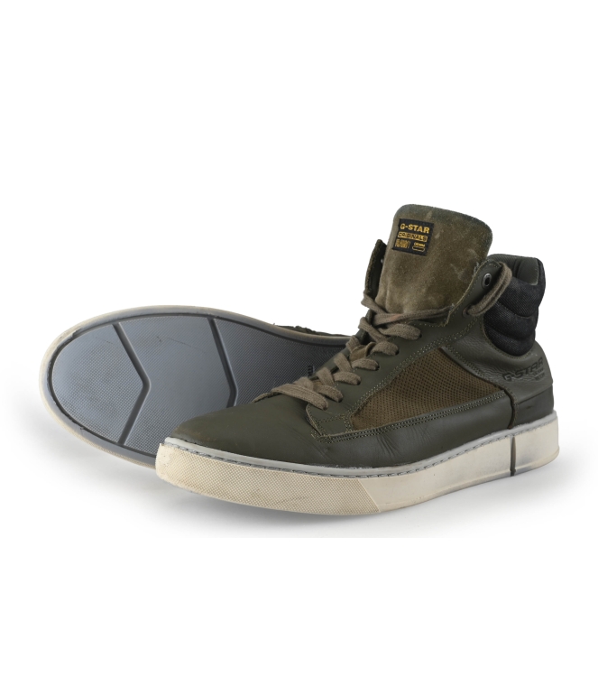 G-Star Hohe Sneaker