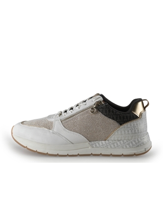 Tamaris Sneaker Beige 348434
 Größe 42
 