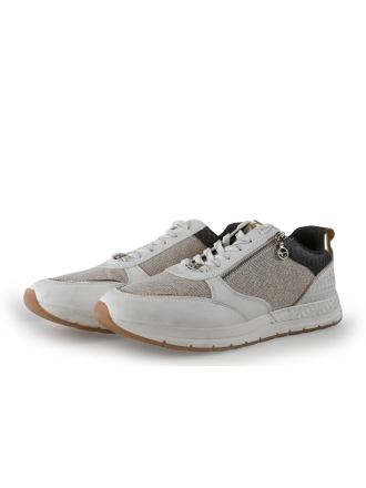 Tamaris Sneaker Beige 348434
 Größe 42
 