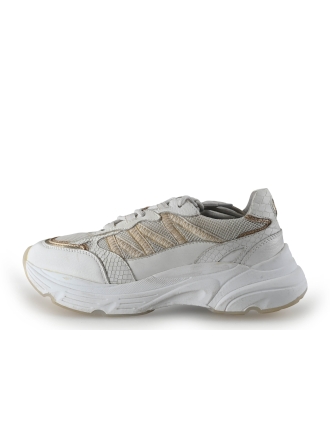 Nelson Sneaker Weiß 348435
 Größe 41
 