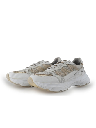 Nelson Sneaker Weiß 348435
 Größe 41
 