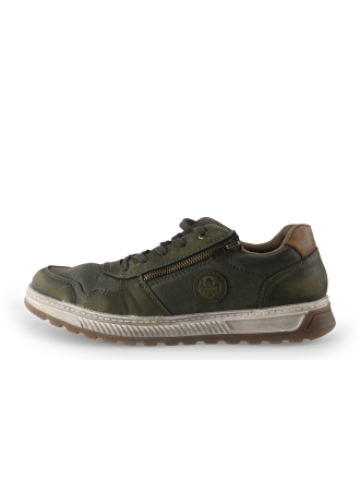 Rieker Sneaker Grün 348438
 Größe 42
 