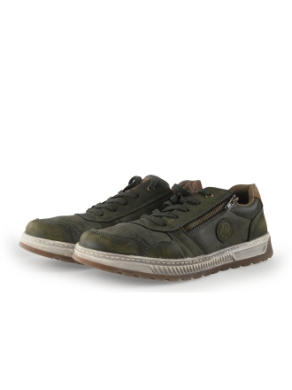 Rieker Sneaker Grün 348438
 Größe 42
 