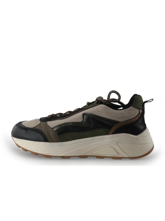 Sub55 Sneaker Grün 348439
 Größe 43
 