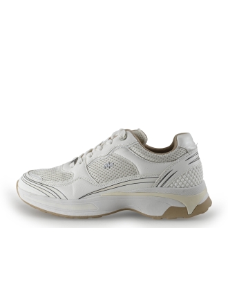 Mexx Sneaker Weiß 348440
 Größe 40
 