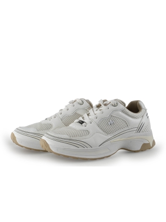 Mexx Sneaker Weiß 348440
 Größe 40
 