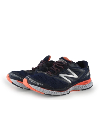 New Balance Sportschuhe Blau 348442
 Größe 46½
 
