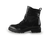 Piedi Nudi Schnürstiefel