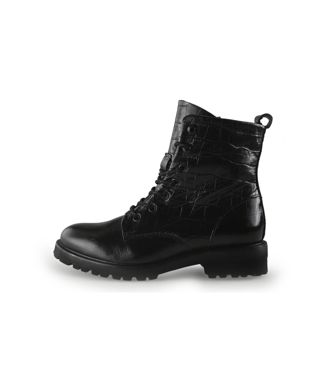 Piedi Nudi Schnürstiefel