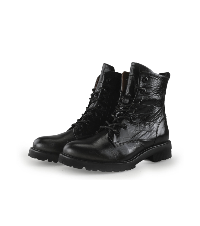 Piedi Nudi Schnürstiefel